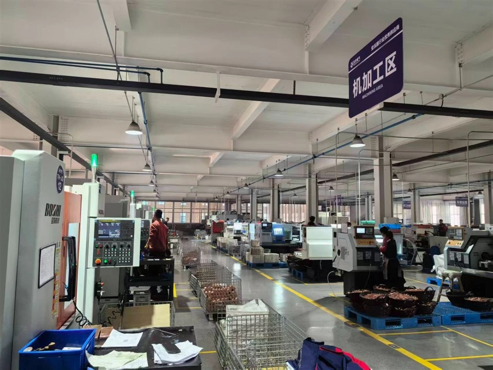 Porcelain Bushing For Transformer factory
