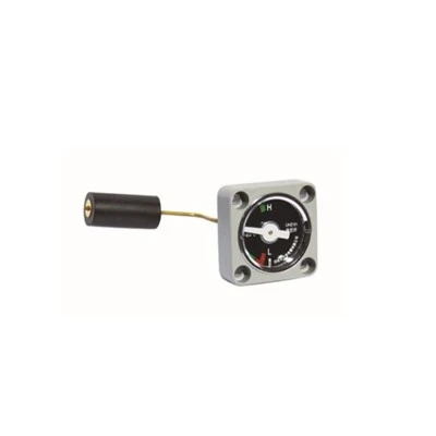 Oil Indicator Gauge